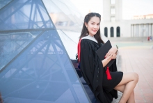ผลงานการถ่ายภาพ มหาวิทยาลัยอัสสัมชัญ (ABAC)