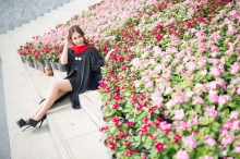 ผลงานการถ่ายภาพ มหาวิทยาลัยอัสสัมชัญ (ABAC)