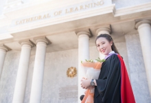 ผลงานการถ่ายภาพ มหาวิทยาลัยอัสสัมชัญ (ABAC)