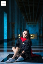ผลงานการถ่ายภาพ มหาวิทยาลัยอัสสัมชัญ (ABAC)
