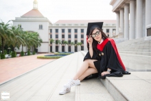 ผลงานการถ่ายภาพ มหาวิทยาลัยอัสสัมชัญ (ABAC)