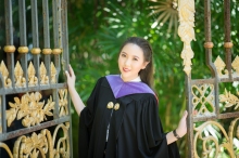 ผลงานการถ่ายภาพ มหาวิทยาลัยอัสสัมชัญ (ABAC)