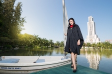 ผลงานการถ่ายภาพ มหาวิทยาลัยอัสสัมชัญ (ABAC)