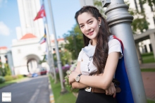 ผลงานการถ่ายภาพ มหาวิทยาลัยอัสสัมชัญ (ABAC)