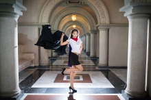ผลงานการถ่ายภาพ มหาวิทยาลัยอัสสัมชัญ (ABAC)