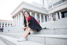 ผลงานการถ่ายภาพ มหาวิทยาลัยอัสสัมชัญ (ABAC)