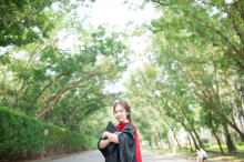 ผลงานการถ่ายภาพ มหาวิทยาลัยอัสสัมชัญ (ABAC)