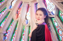 ผลงานการถ่ายภาพ มหาวิทยาลัยอัสสัมชัญ (ABAC)