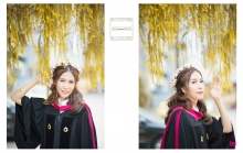 ผลงานการถ่ายภาพ มหาวิทยาลัยรังสิต