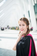 ผลงานการถ่ายภาพ มหาวิทยาลัยรังสิต