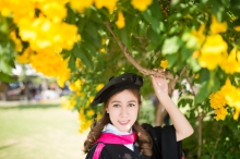 ผลงานการถ่ายภาพ มหาวิทยาลัยรังสิต