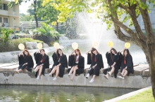 ผลงานการถ่ายภาพ มหาวิทยาลัยเกษตรศาสตร์