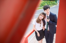 ผลงานการถ่ายภาพ มหาวิทยาลัยเกษตรศาสตร์