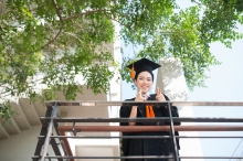 ผลงานการถ่ายภาพ มหาวิทยาลัยเกษตรศาสตร์