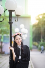 ผลงานการถ่ายภาพ มหาวิทยาลัยเกษตรศาสตร์