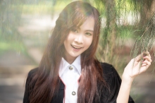 ผลงานการถ่ายภาพ มหาวิทยาลัยเกษตรศาสตร์