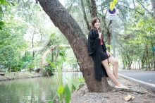 ผลงานการถ่ายภาพ มหาวิทยาลัยเกษตรศาสตร์