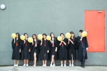 ผลงานการถ่ายภาพ มหาวิทยาลัยเกษตรศาสตร์