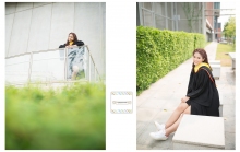 ผลงานการถ่ายภาพ มหาวิทยาลัยกรุงเทพ