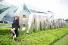 ผลงานการถ่ายภาพ มหาวิทยาลัยกรุงเทพ