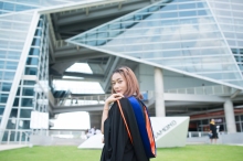 ผลงานการถ่ายภาพ มหาวิทยาลัยกรุงเทพ