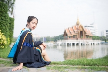 ผลงานการถ่ายภาพ มหาวิทยาลัยรามคำแหง