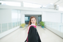 ผลงานการถ่ายภาพ มหาวิทยาลัยรังสิต