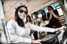 ผลงานการถ่ายภาพ มหาวิทยาลัยบูรพา