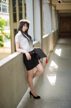 ผลงานการถ่ายภาพ มหาวิทยาลัยอัสสัมชัญ (ABAC)
