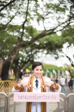 ผลงานการถ่ายภาพ จุฬาลงกรณ์มหาวิทยาลัย