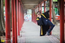 ผลงานการถ่ายภาพ มหาวิทยาลัยหัวเฉียวเฉลิมพระเกียรติ