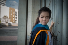 ผลงานการถ่ายภาพ มหาวิทยาลัยรามคำแหง