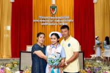 ผลงานการถ่ายภาพ มหาวิทยาลัยชินวัตร