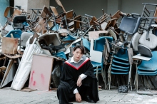 ผลงานการถ่ายภาพ มหาวิทยาลัยศรีนครินทรวิโรฒ