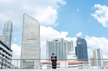 ผลงานการถ่ายภาพ มหาวิทยาลัยศรีนครินทรวิโรฒ