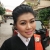 ภาพรับปริญญา มหาวิทยาลัยศรีปทุม