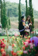 ผลงานการถ่ายภาพ มหาวิทยาลัยพะเยา