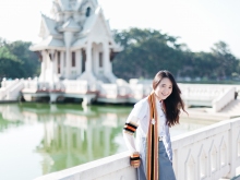 ผลงานการถ่ายภาพ มหาวิทยาลัยนเรศวร