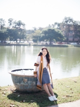 ผลงานการถ่ายภาพ มหาวิทยาลัยนเรศวร