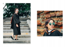 ภาพรับปริญญา มหาวิทยาลัยศิลปากร