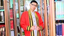 ผลงานการถ่ายภาพ มหาวิทยาลัยเทคโนโลยีพระจอมเกล้าธนบุรี