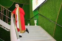 ผลงานการถ่ายภาพ มหาวิทยาลัยเทคโนโลยีพระจอมเกล้าธนบุรี