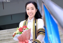 ผลงานการถ่ายภาพ จุฬาลงกรณ์มหาวิทยาลัย