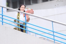 ผลงานการถ่ายภาพ จุฬาลงกรณ์มหาวิทยาลัย