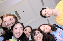 ผลงานการถ่ายภาพ จุฬาลงกรณ์มหาวิทยาลัย