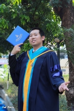 ผลงานการถ่ายภาพ มหาวิทยาลัยรามคำแหง