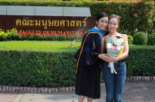 ผลงานการถ่ายภาพ มหาวิทยาลัยรามคำแหง