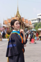ผลงานการถ่ายภาพ มหาวิทยาลัยรามคำแหง