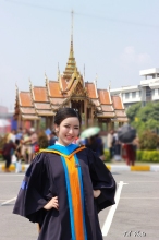 ผลงานการถ่ายภาพ มหาวิทยาลัยรามคำแหง