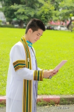 ผลงานการถ่ายภาพ จุฬาลงกรณ์มหาวิทยาลัย
